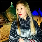 Laureata in giurisprudenza con 110/110lode e con esperienza decennale nel settore civile offre lezioni di ripetizioni